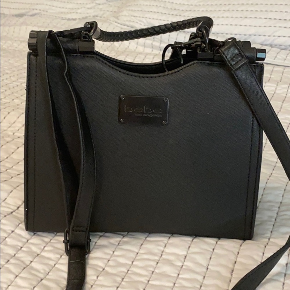 Bebe purse